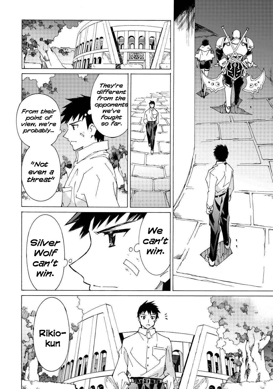Page 12 Chapter 38 Argate Online