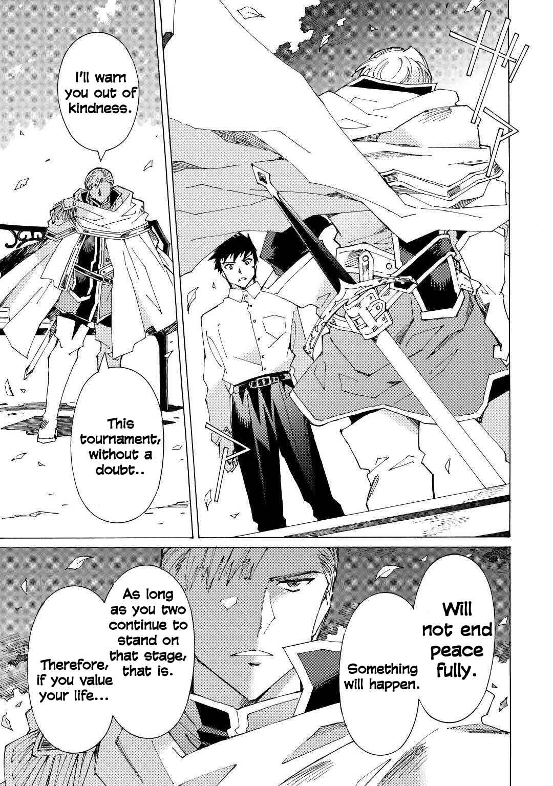 Page 19 Chapter 38 Argate Online