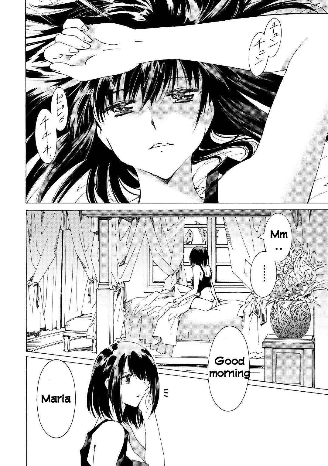 Page 2 Chapter 38 Argate Online