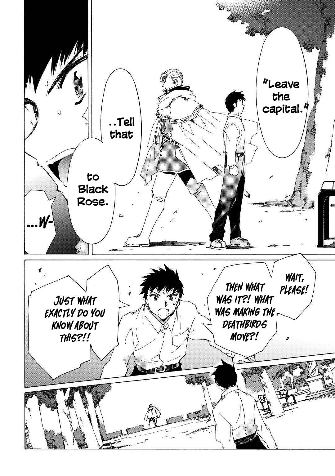 Page 20 Chapter 38 Argate Online