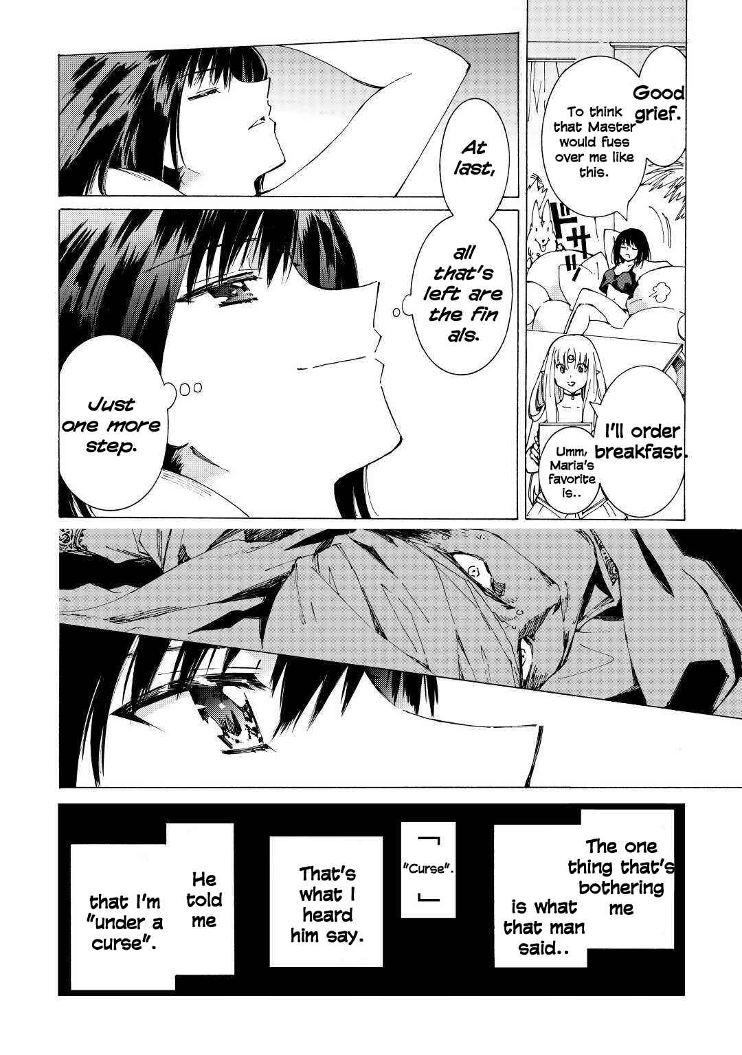 Page 4 Chapter 38 Argate Online