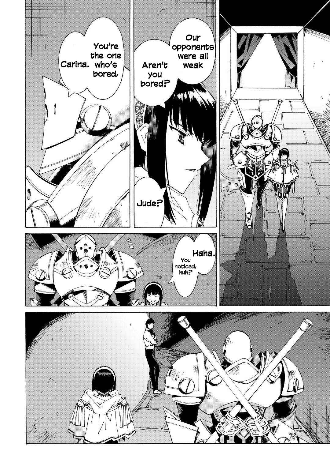 Page 6 Chapter 38 Argate Online