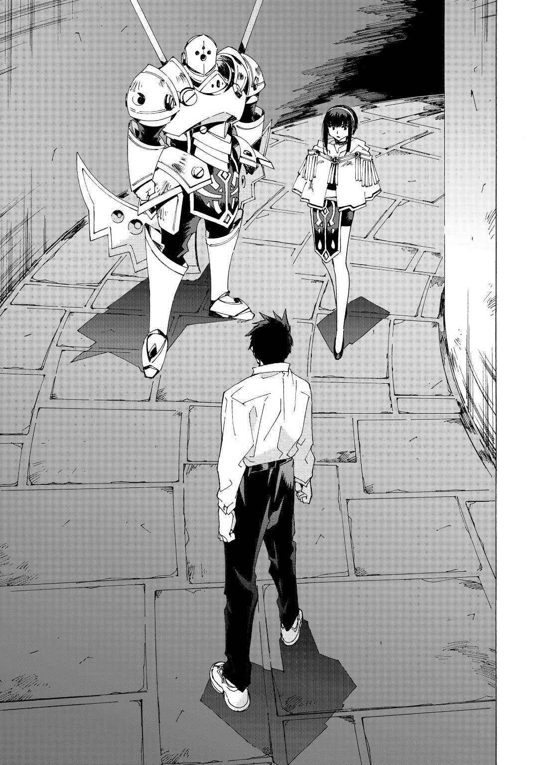 Page 7 Chapter 38 Argate Online