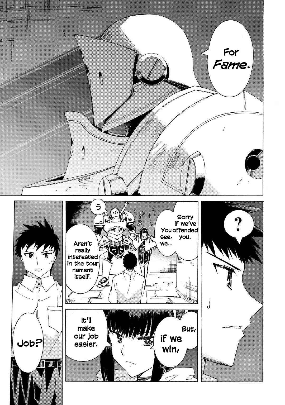 Page 9 Chapter 38 Argate Online