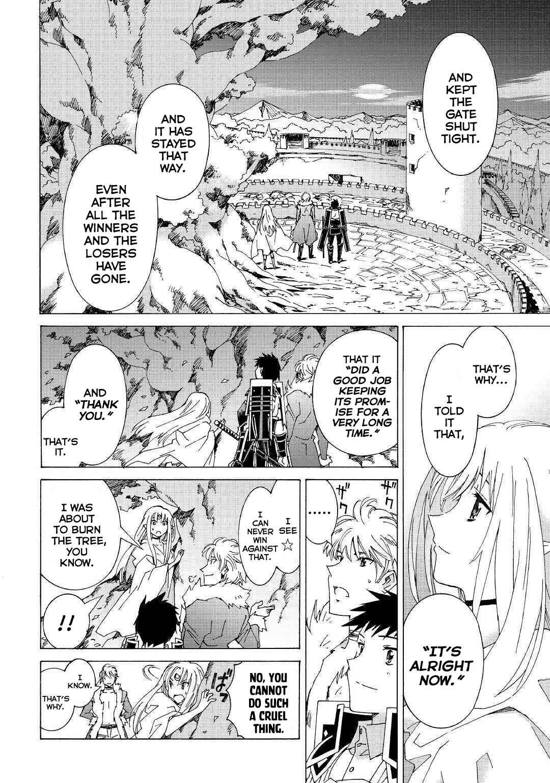 Page 17 Chapter 22.2 Argate Online