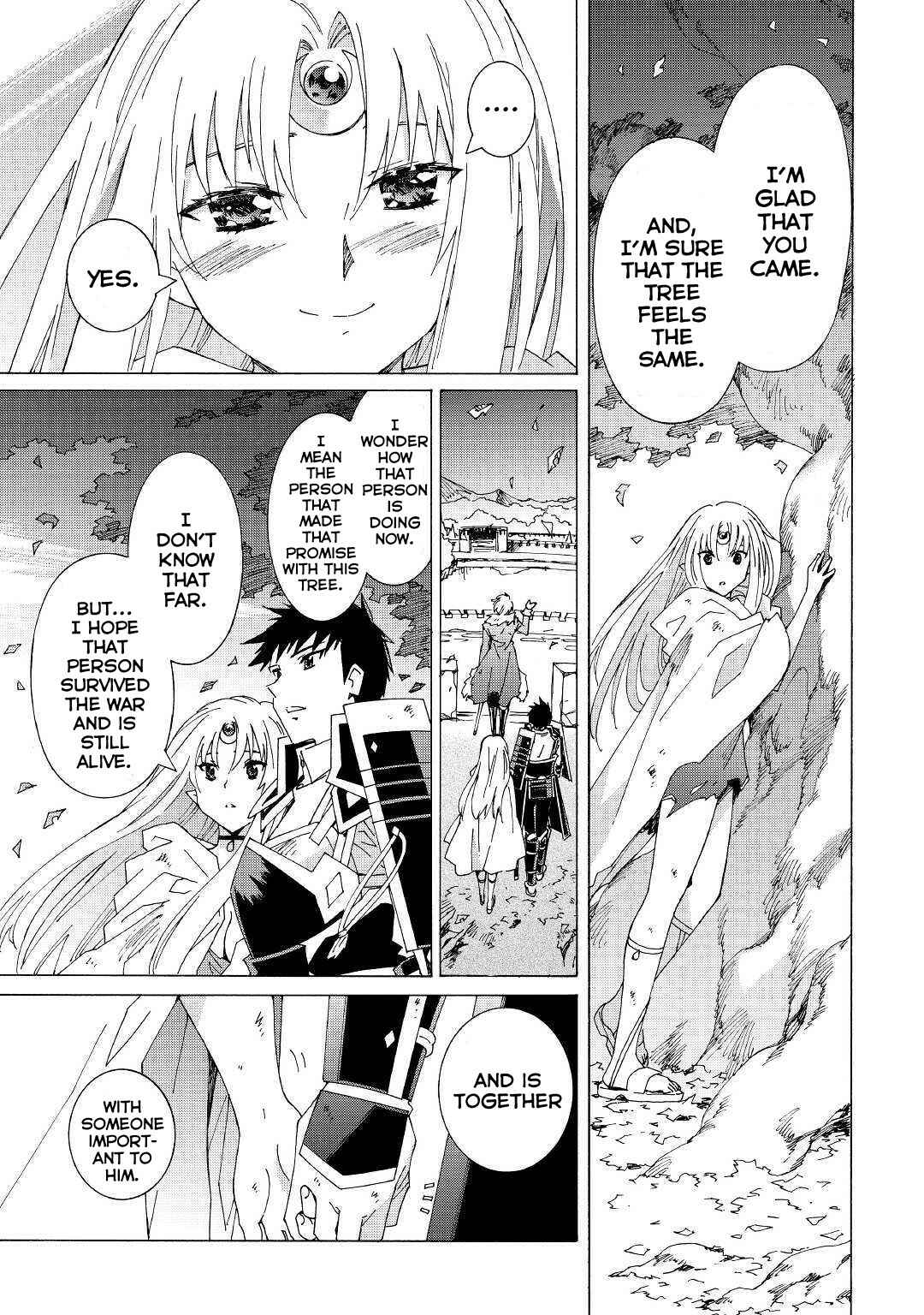 Page 18 Chapter 22.2 Argate Online