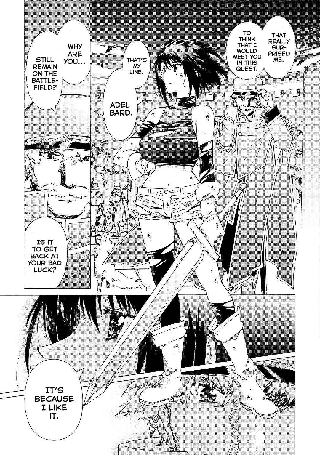Page 20 Chapter 22.2 Argate Online
