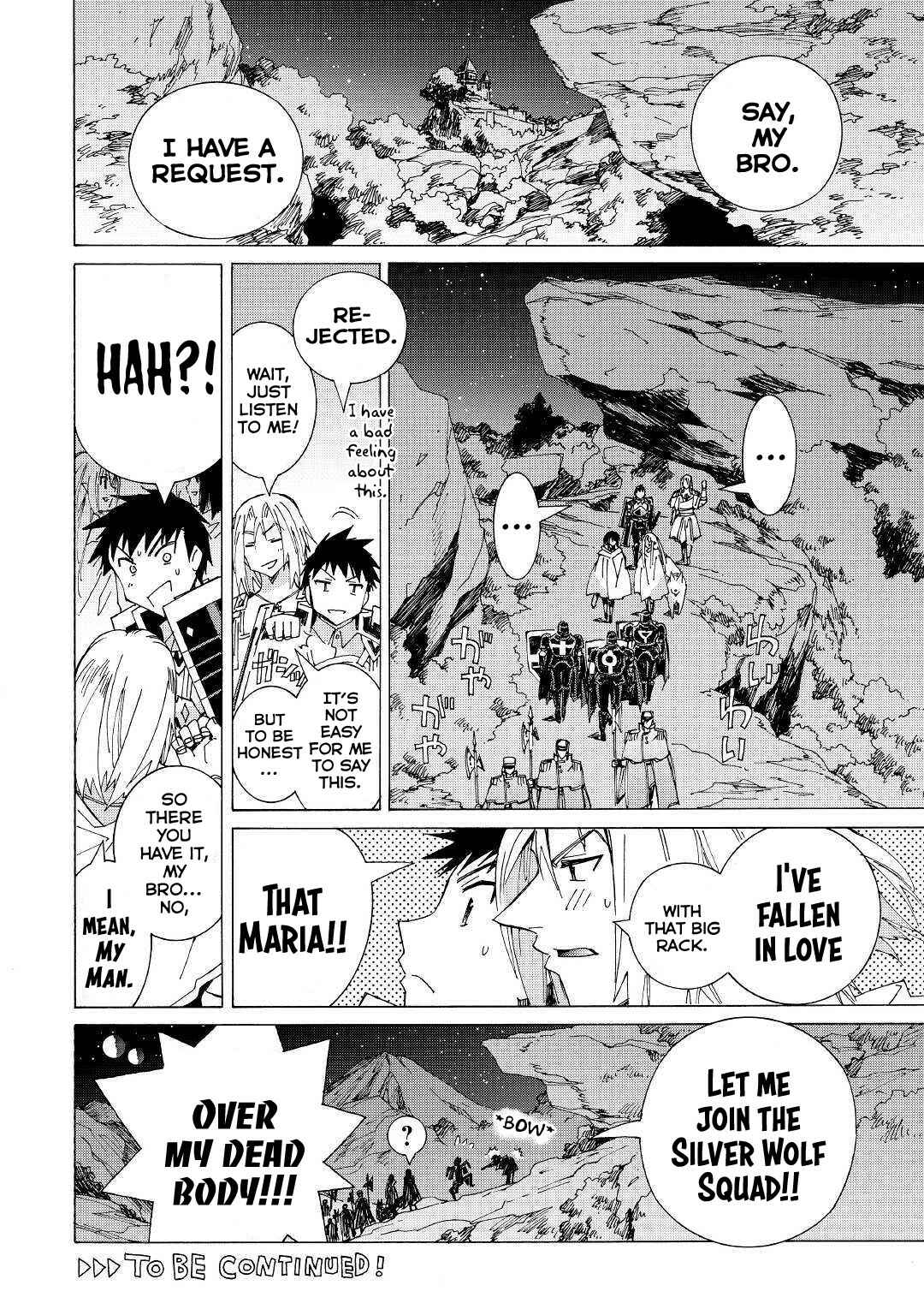 Page 23 Chapter 22.2 Argate Online