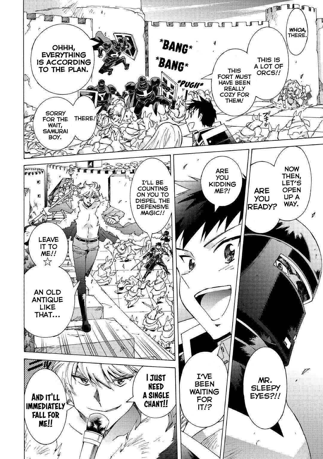 Page 7 Chapter 22.2 Argate Online