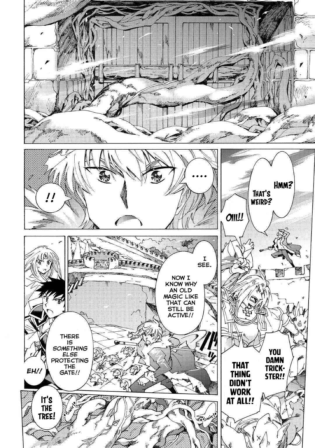 Page 9 Chapter 22.2 Argate Online