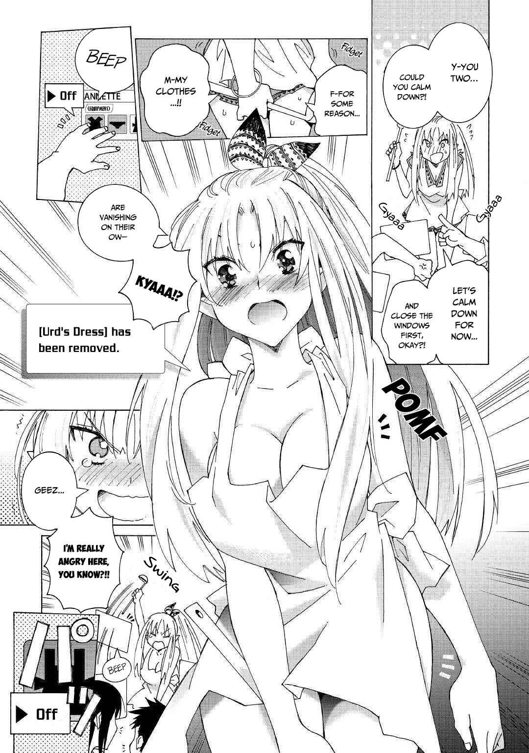 Page 10 Chapter 23 Argate Online