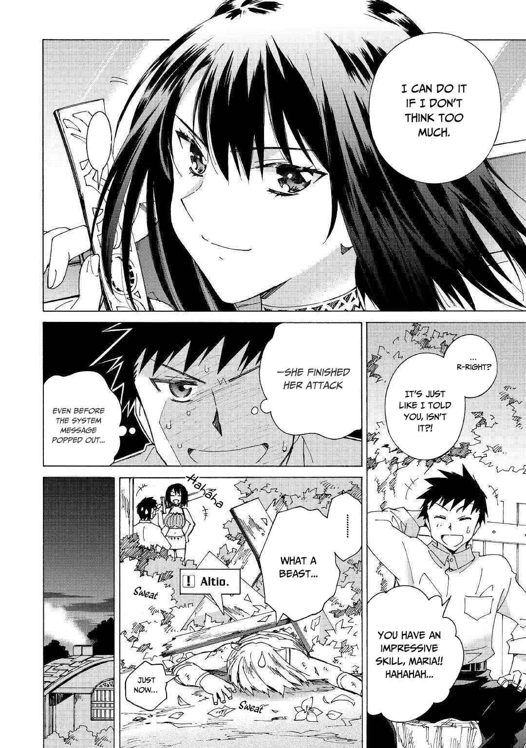 Page 17 Chapter 23 Argate Online
