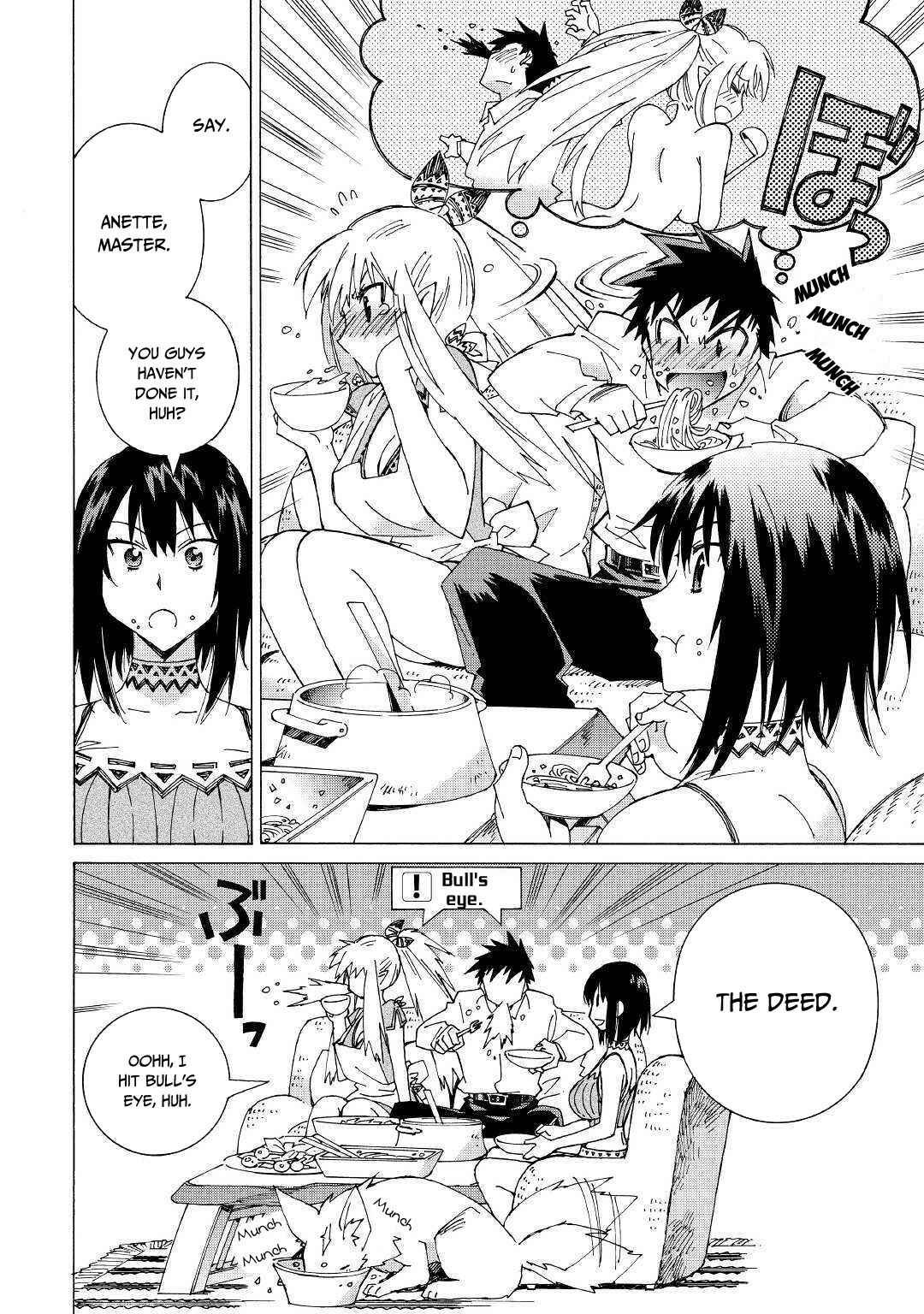 Page 19 Chapter 23 Argate Online