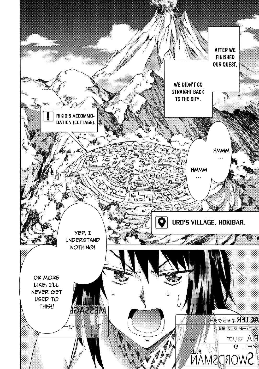Page 3 Chapter 23 Argate Online