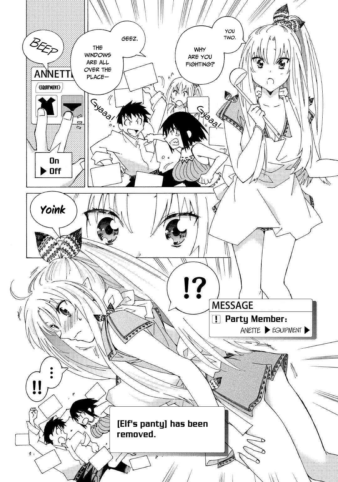 Page 9 Chapter 23 Argate Online