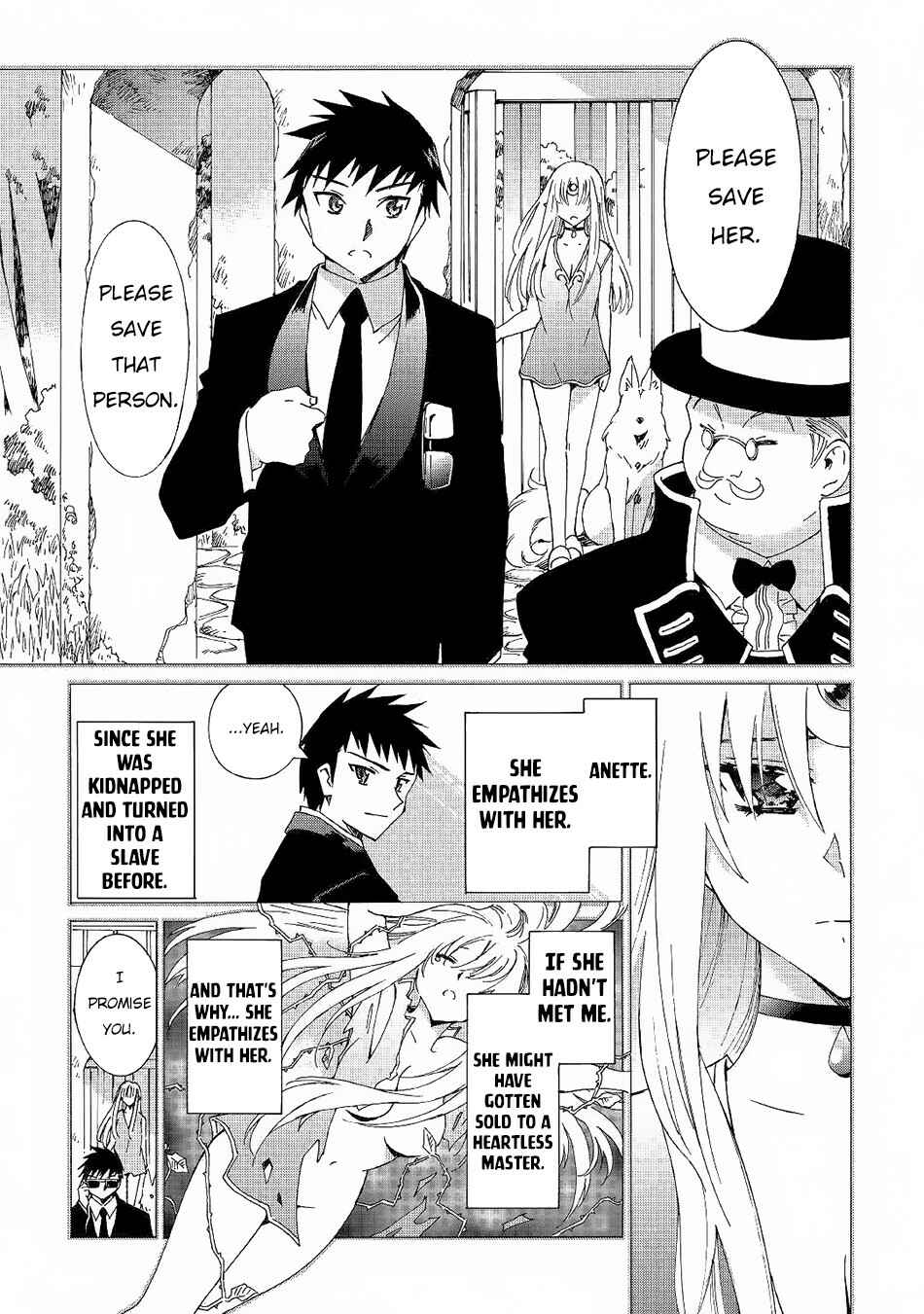 Page 14 Chapter 19 Argate Online