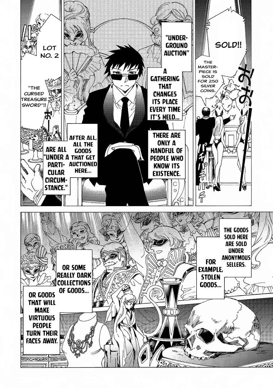 Page 7 Chapter 19 Argate Online