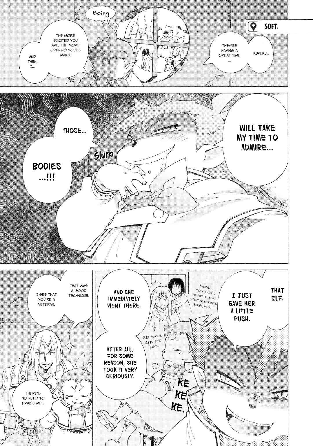 Page 12 Chapter 24 Argate Online