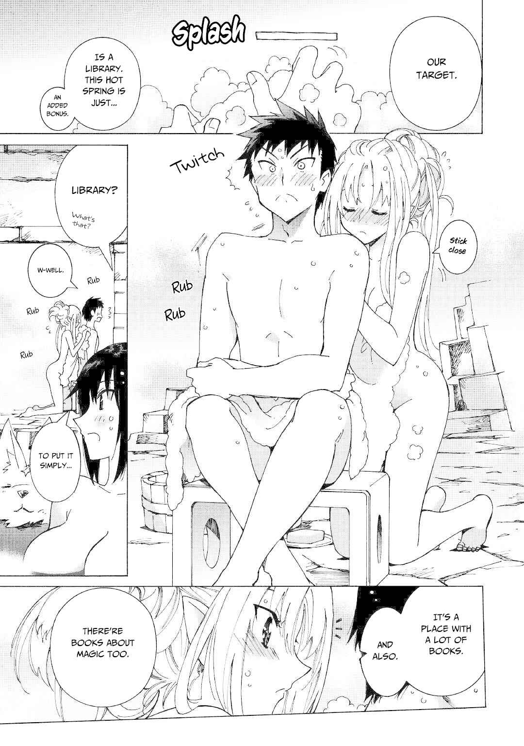 Page 14 Chapter 24 Argate Online