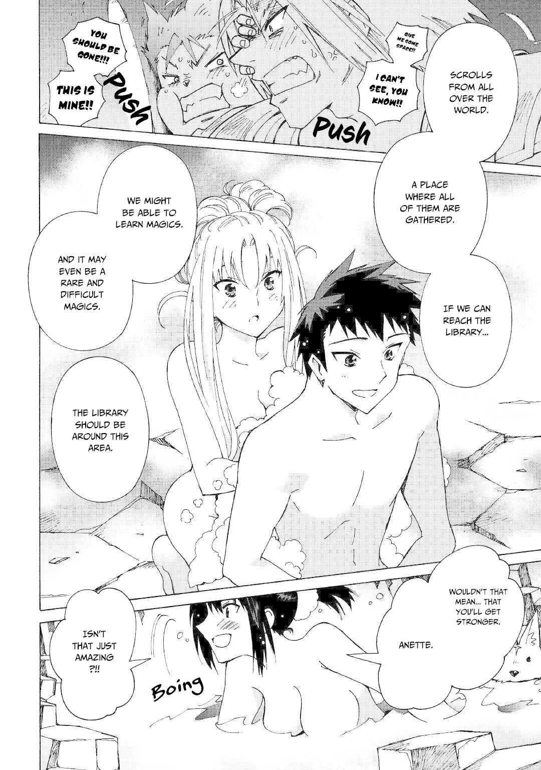 Page 15 Chapter 24 Argate Online