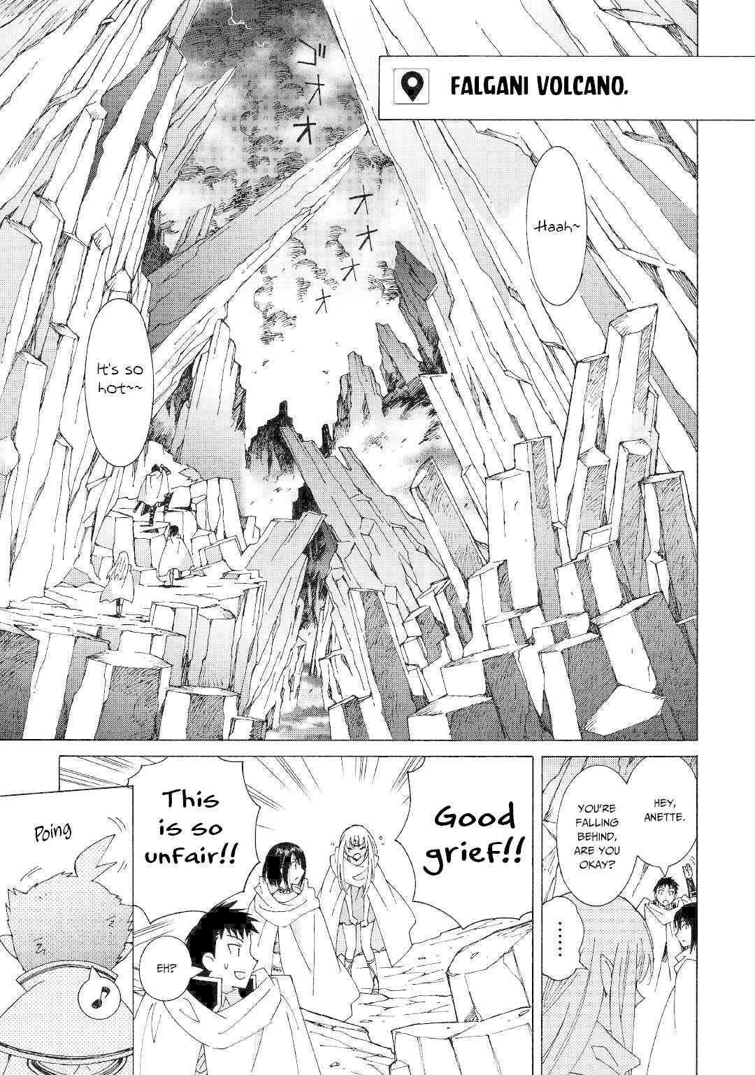 Page 2 Chapter 24 Argate Online