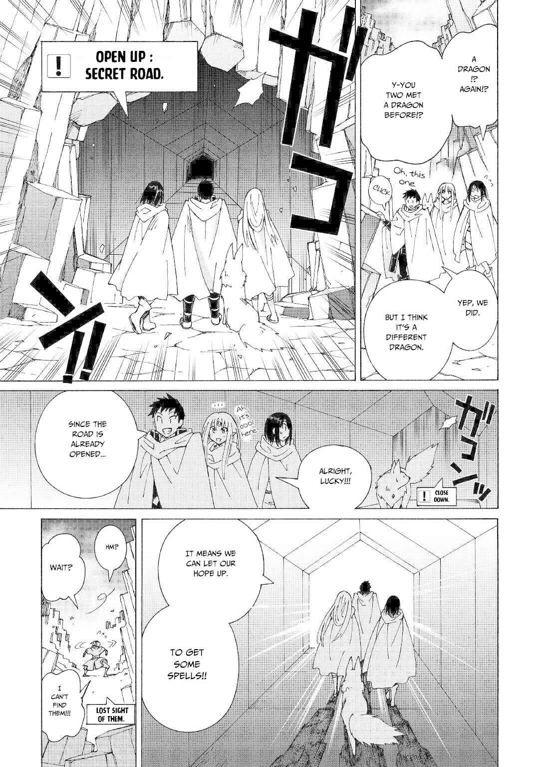 Page 20 Chapter 24 Argate Online