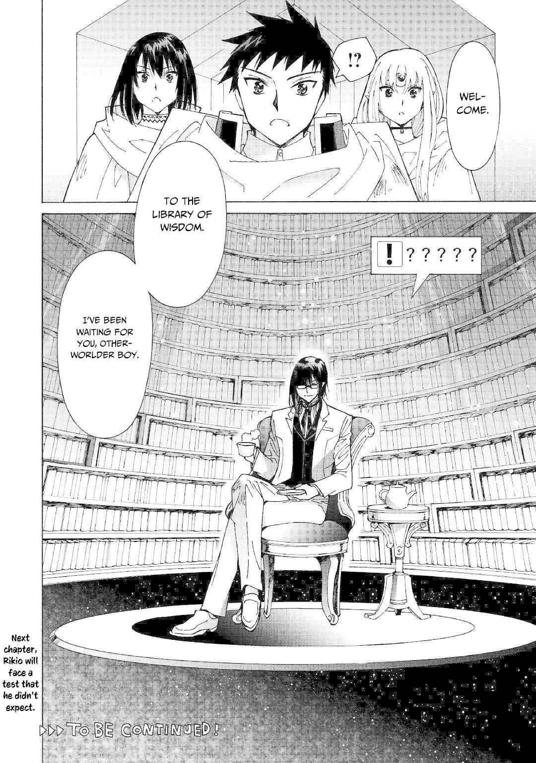 Page 21 Chapter 24 Argate Online