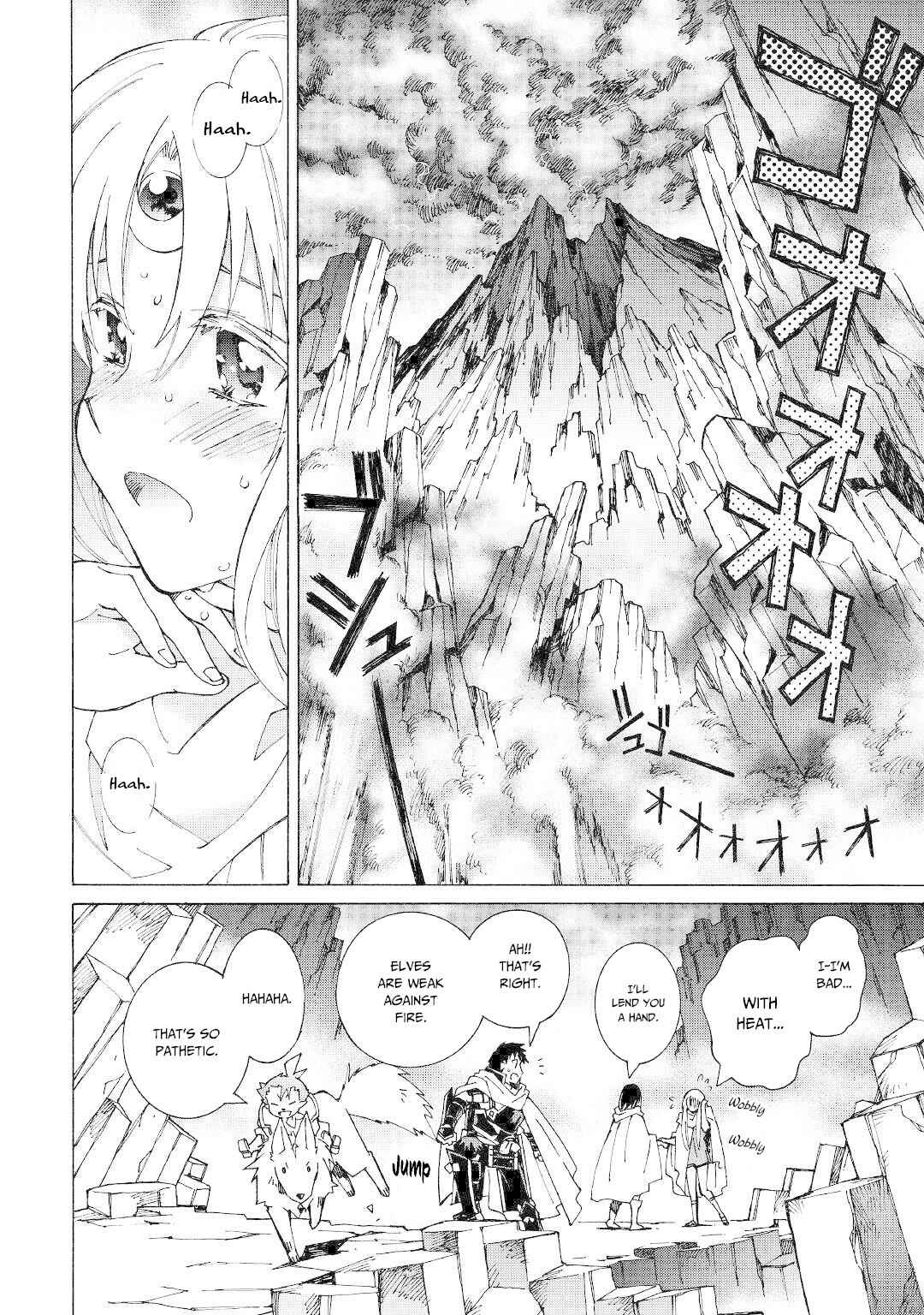 Page 5 Chapter 24 Argate Online