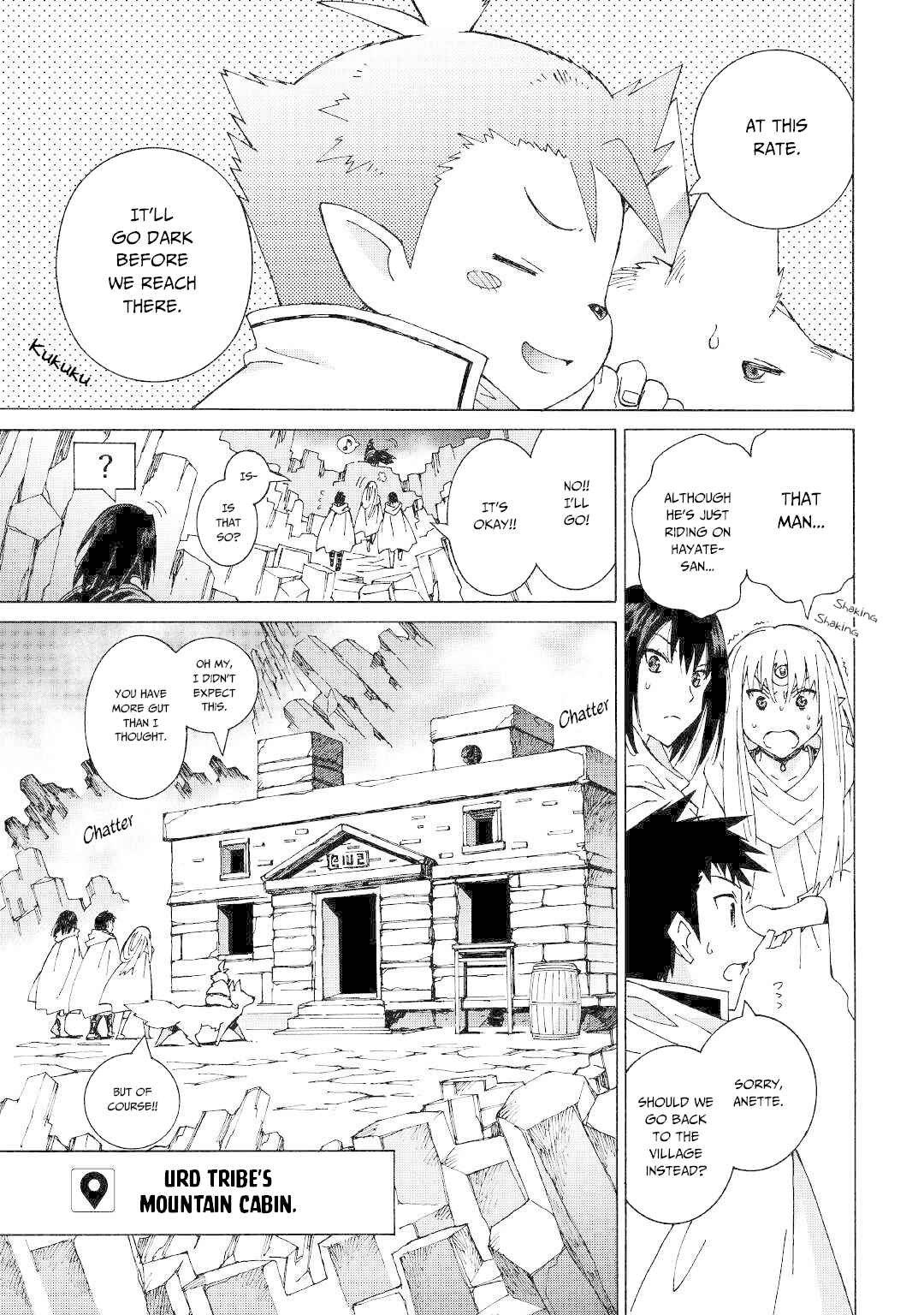 Page 6 Chapter 24 Argate Online
