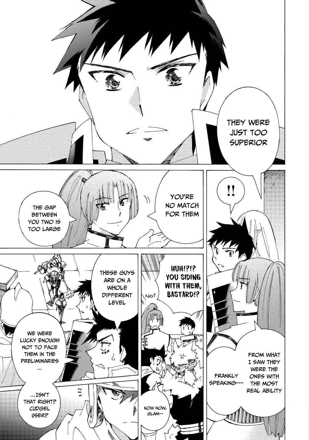 Page 15 Chapter 31 Argate Online