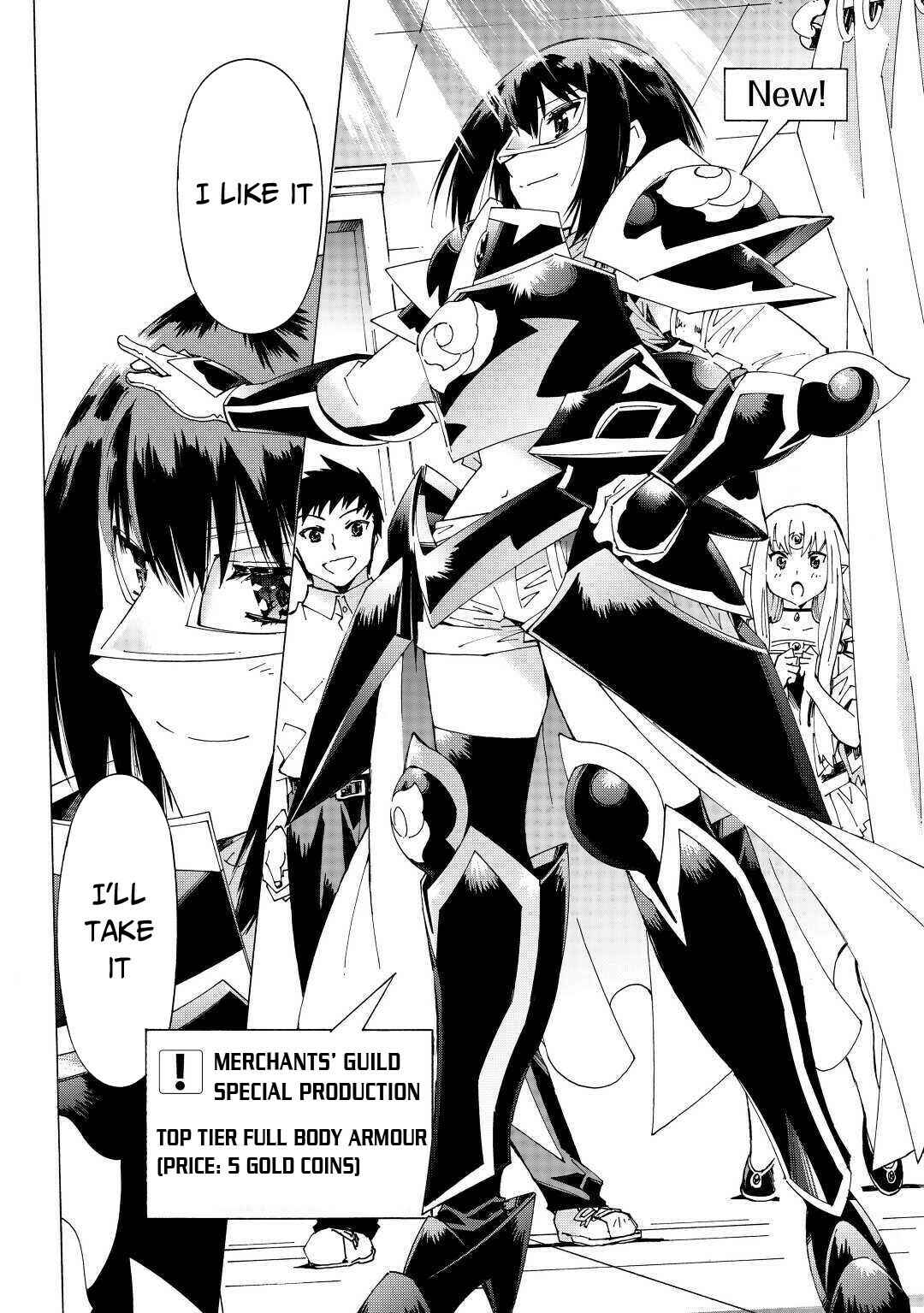 Page 26 Chapter 31 Argate Online