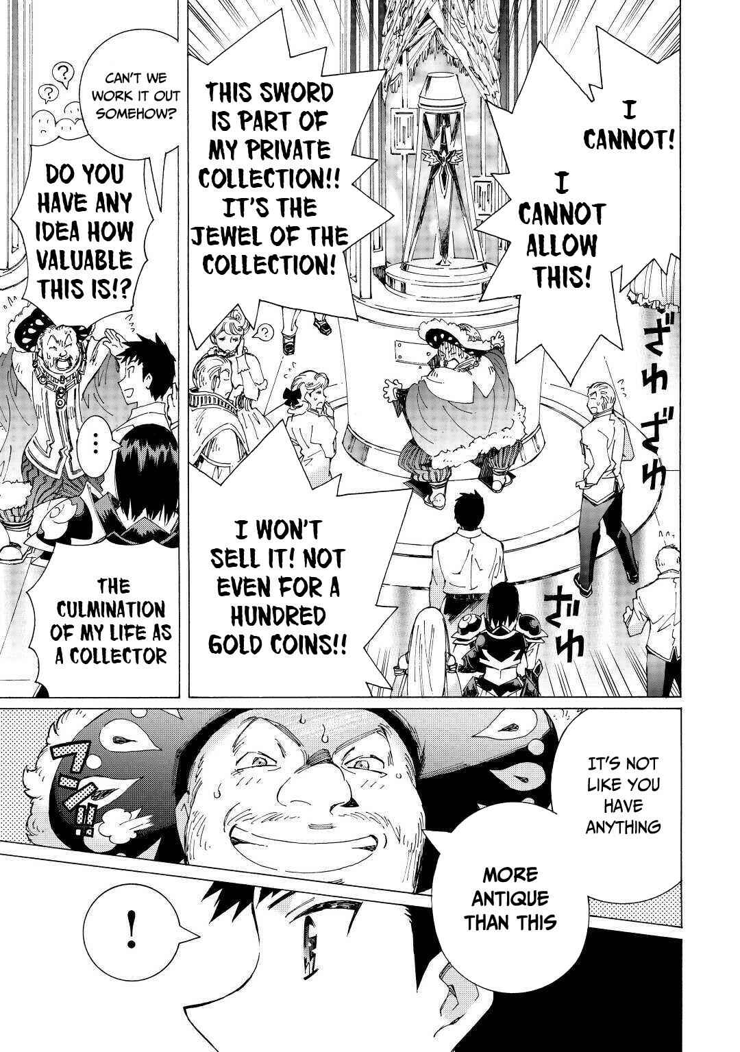 Page 29 Chapter 31 Argate Online