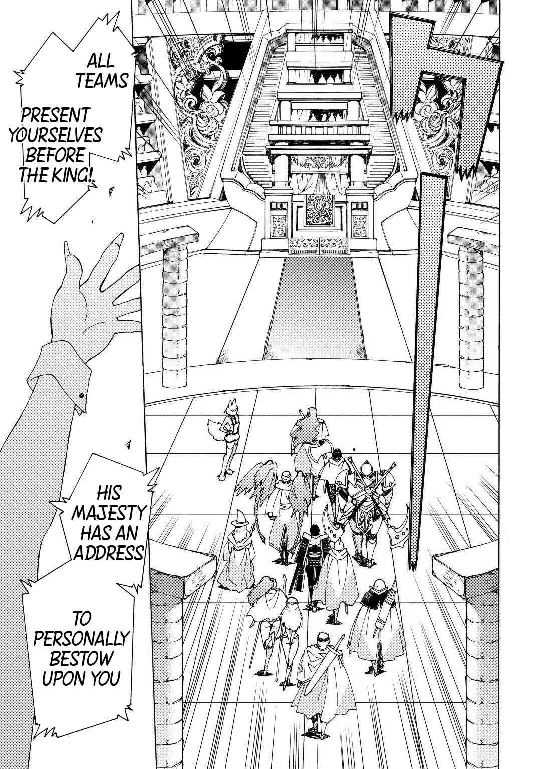 Page 5 Chapter 31 Argate Online