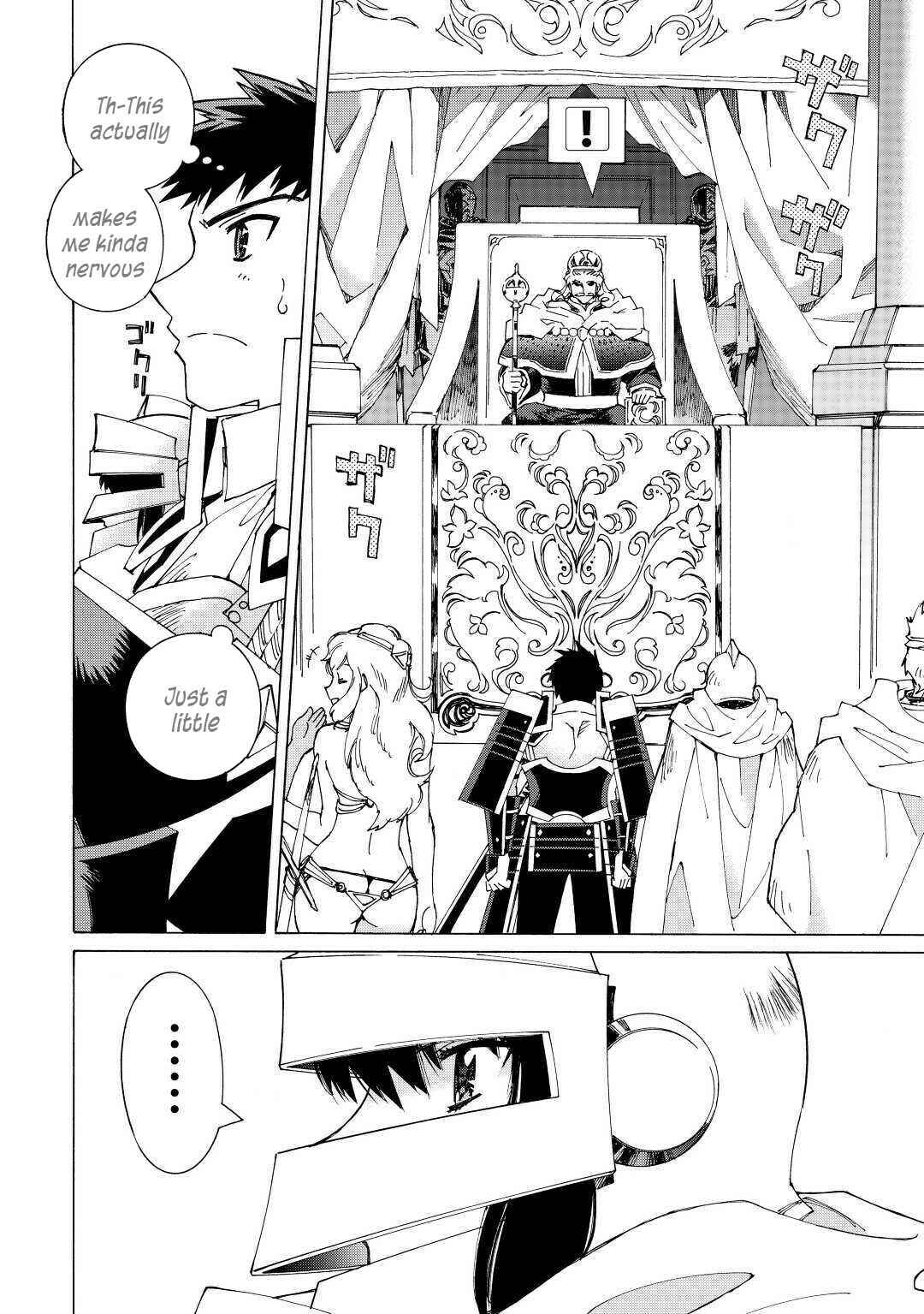 Page 6 Chapter 31 Argate Online