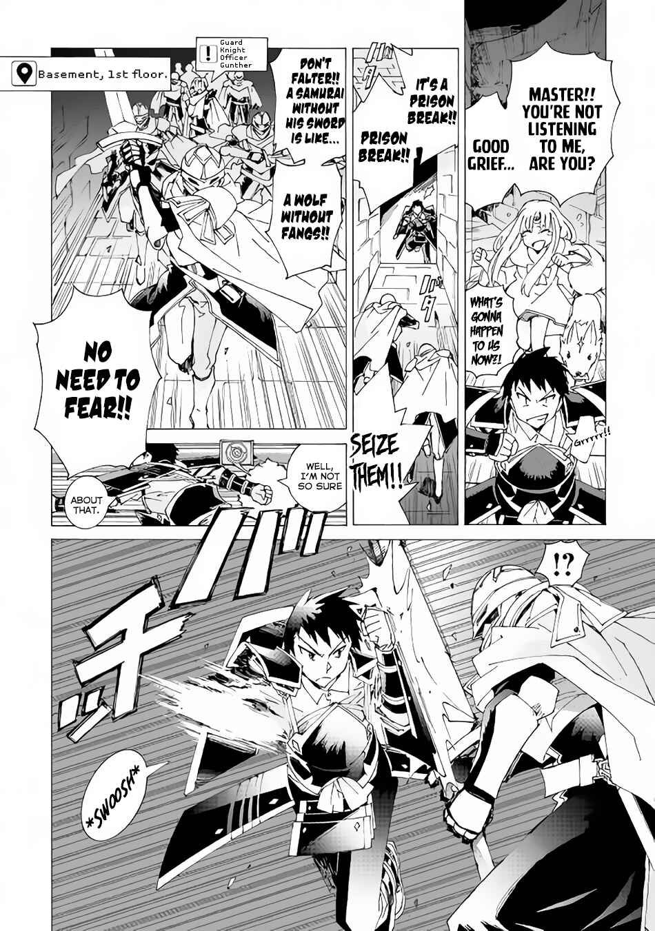Page 13 Chapter 15 Argate Online