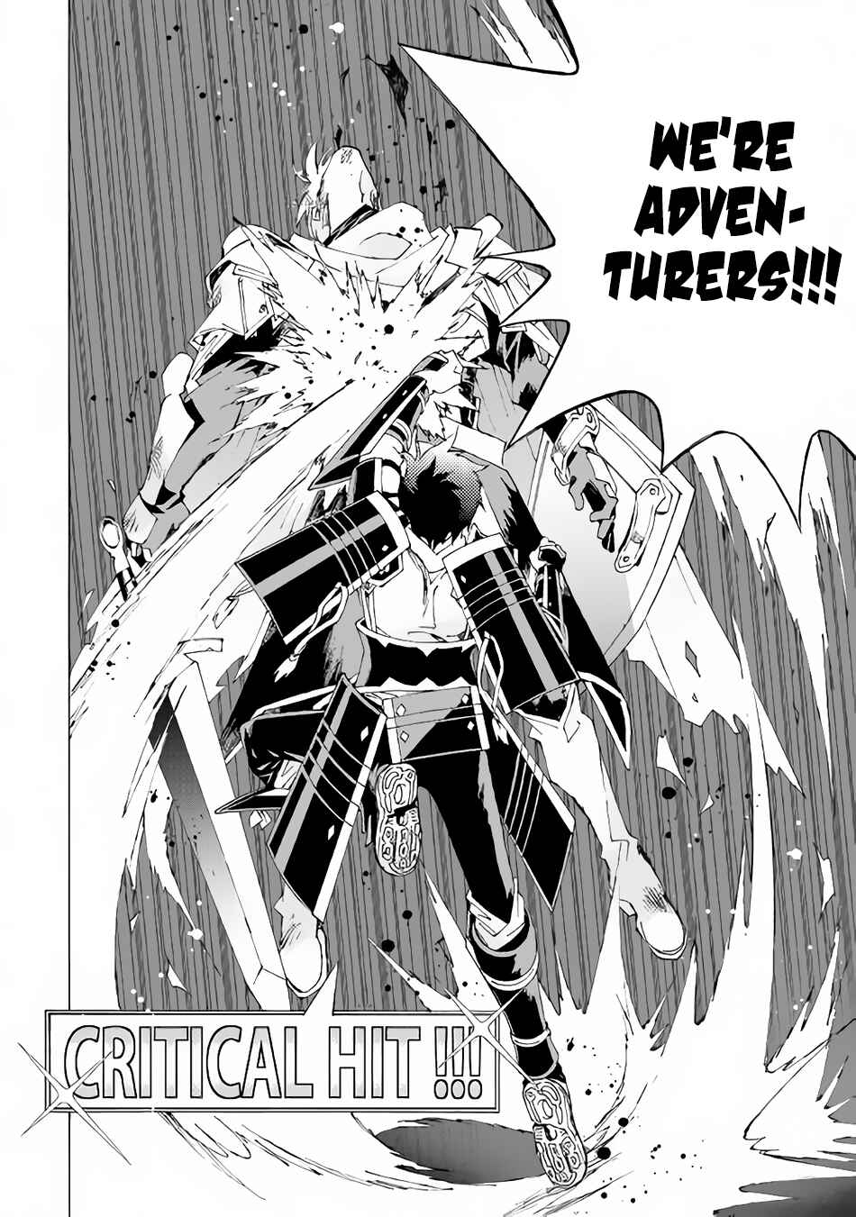Page 21 Chapter 15 Argate Online