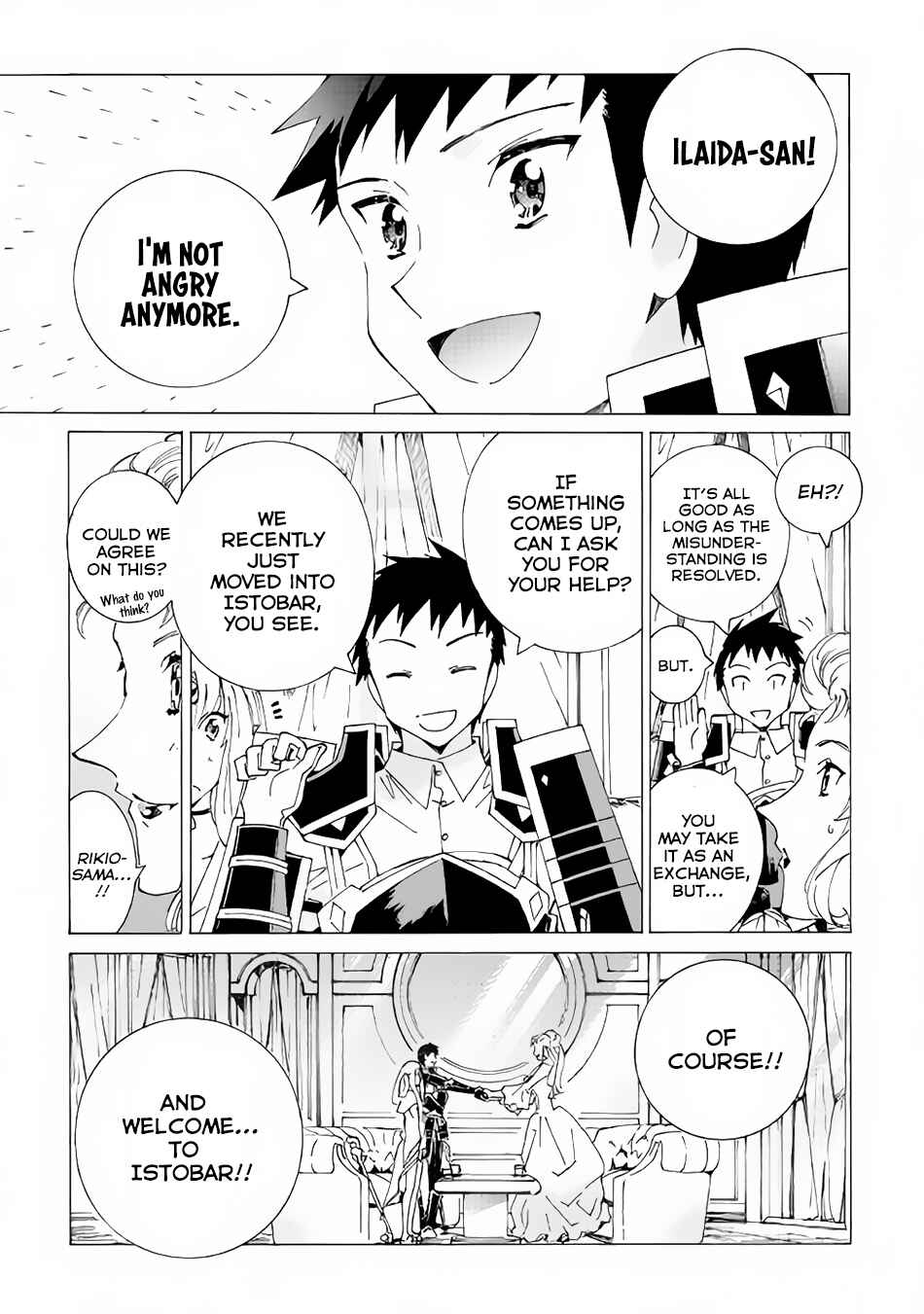 Page 26 Chapter 15 Argate Online
