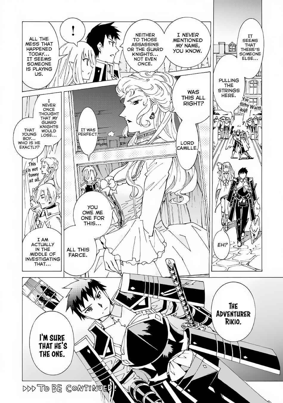 Page 27 Chapter 15 Argate Online