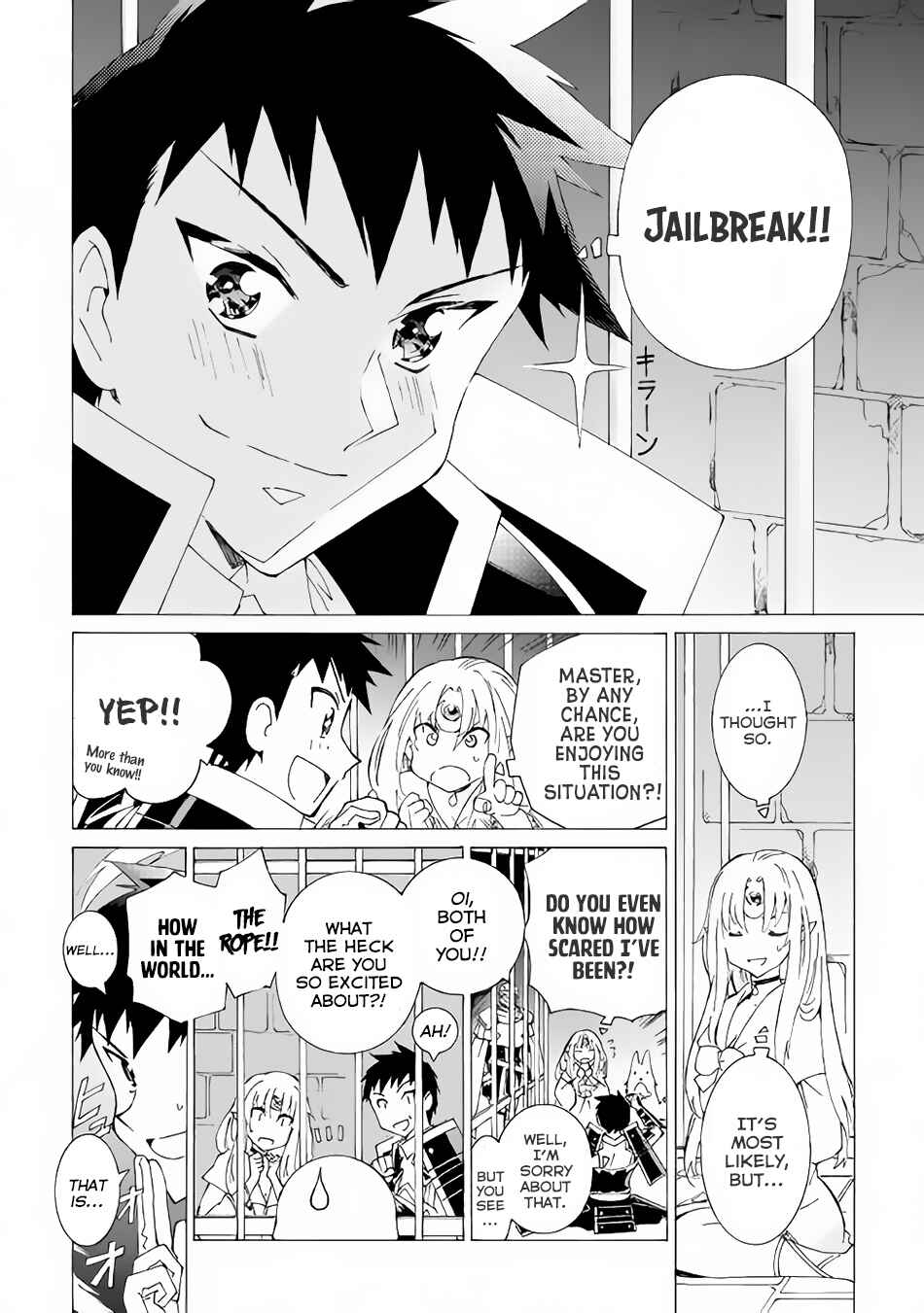 Page 9 Chapter 15 Argate Online