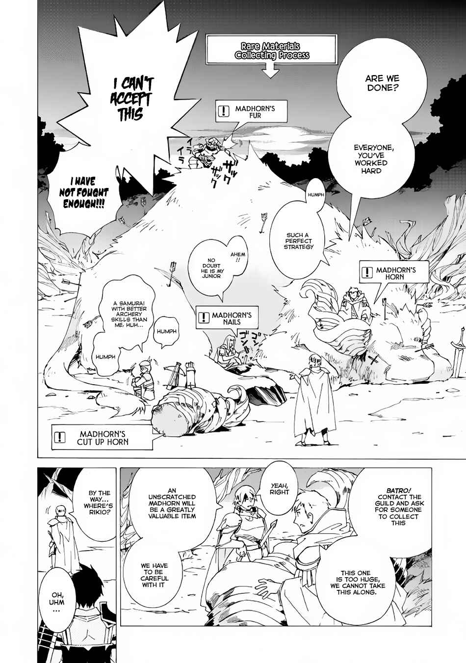 Page 21 Chapter 6 Argate Online