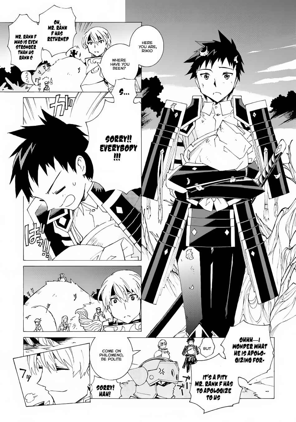 Page 22 Chapter 6 Argate Online