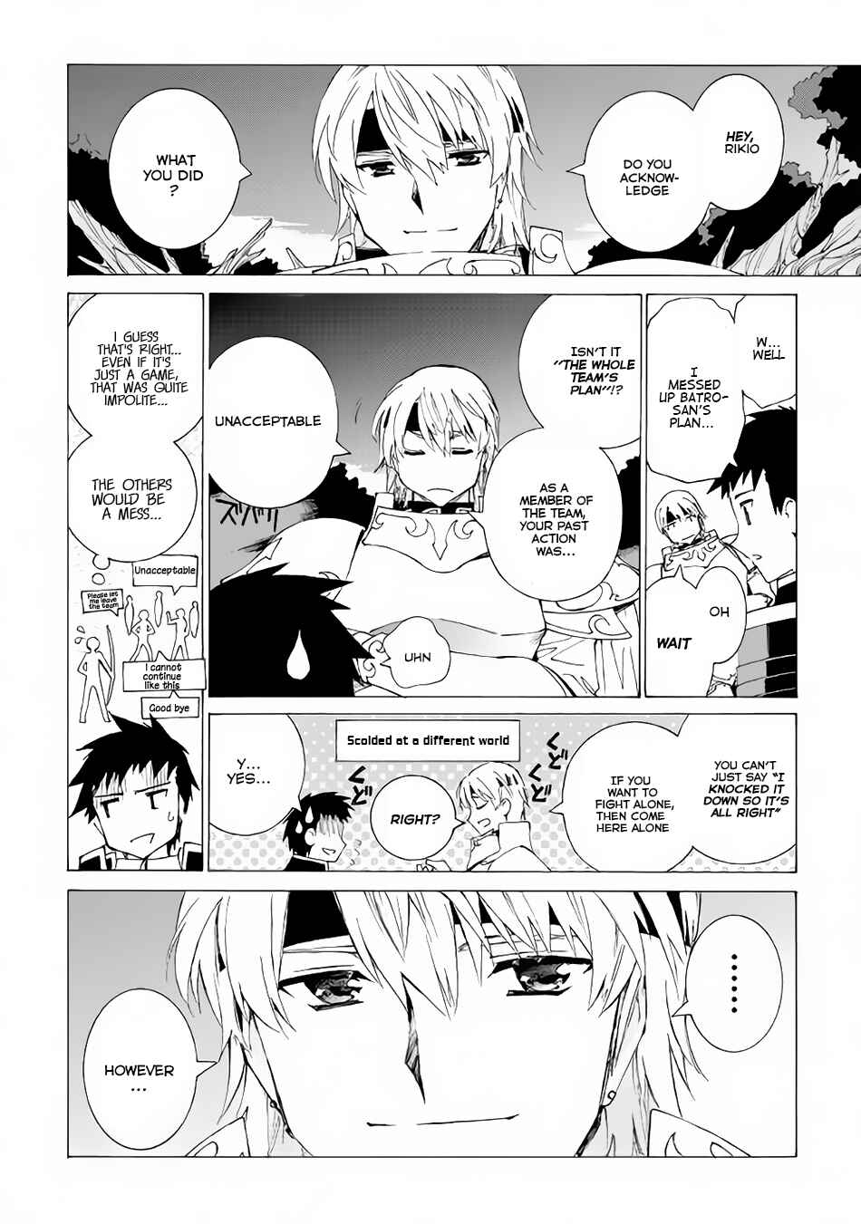Page 23 Chapter 6 Argate Online