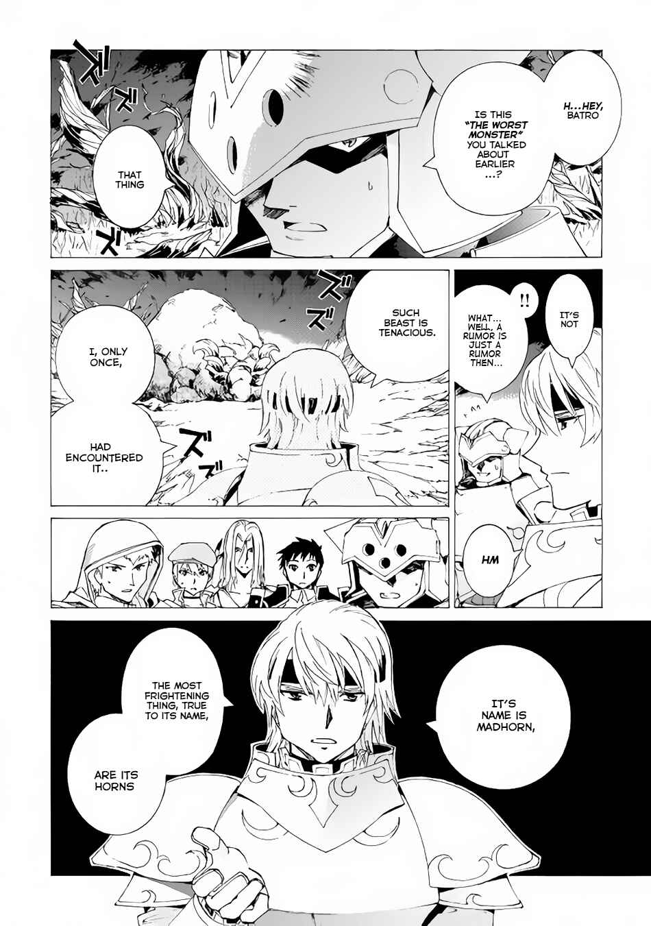 Page 4 Chapter 6 Argate Online