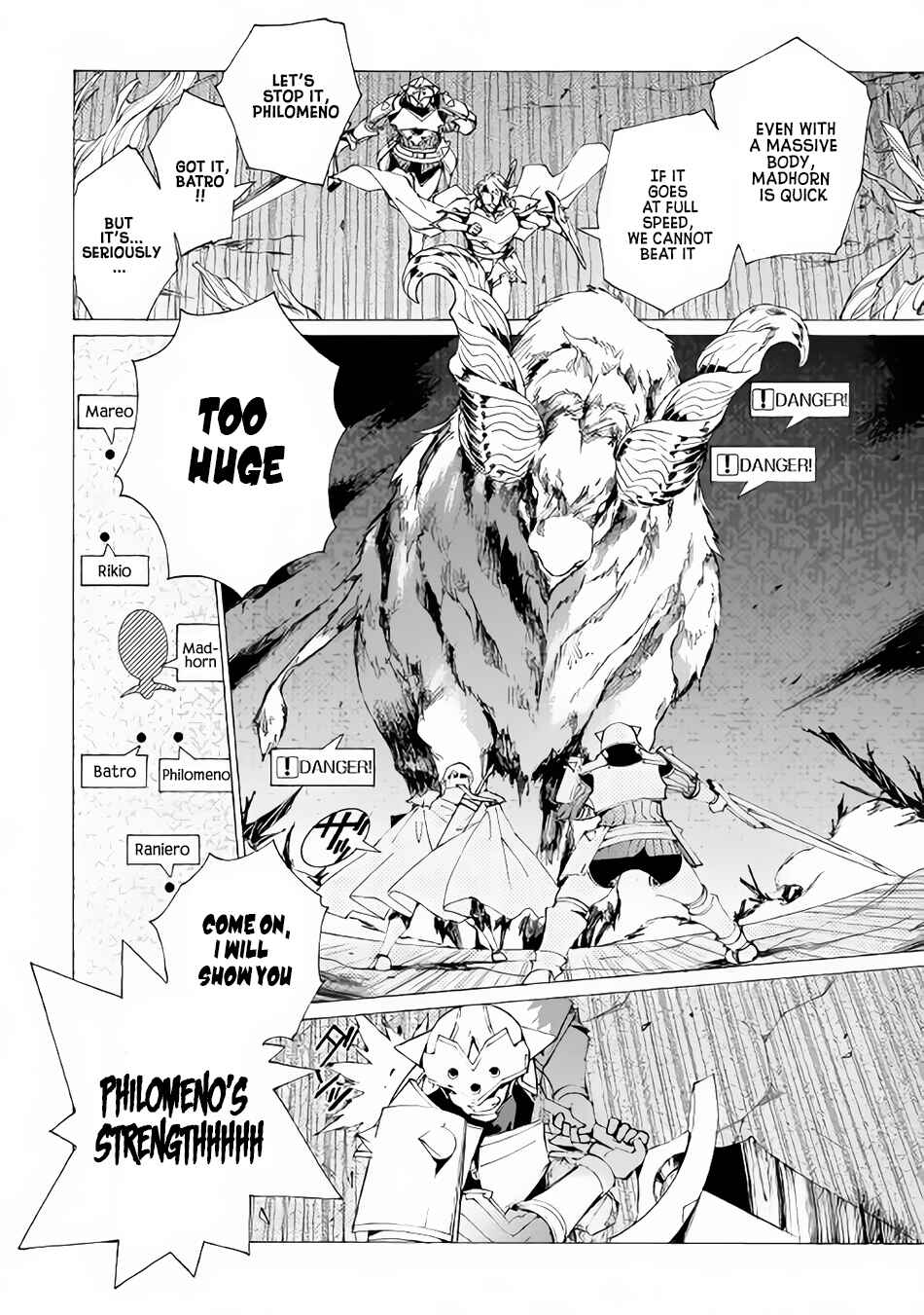 Page 8 Chapter 6 Argate Online