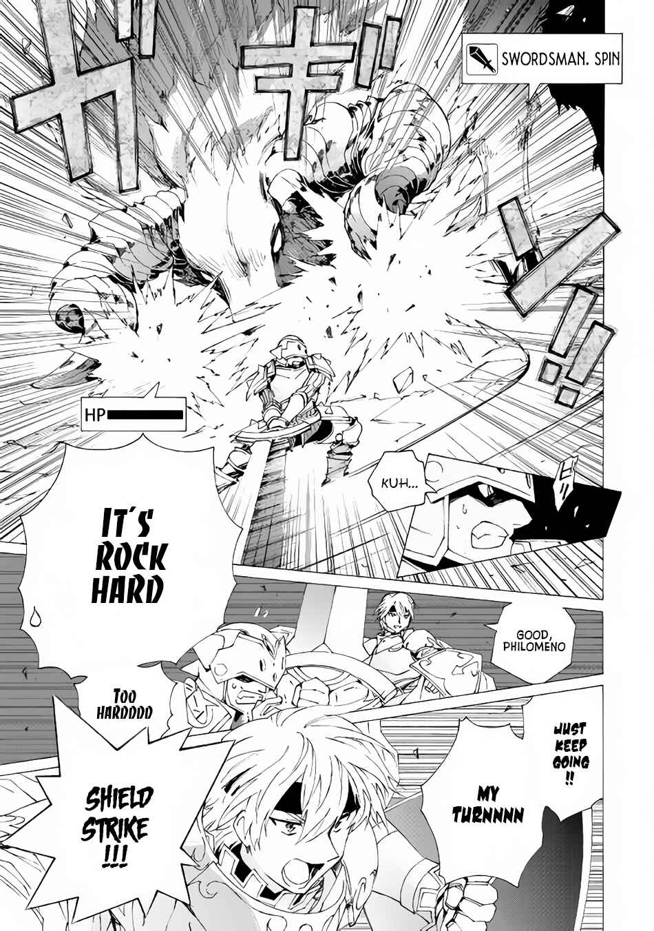 Page 9 Chapter 6 Argate Online