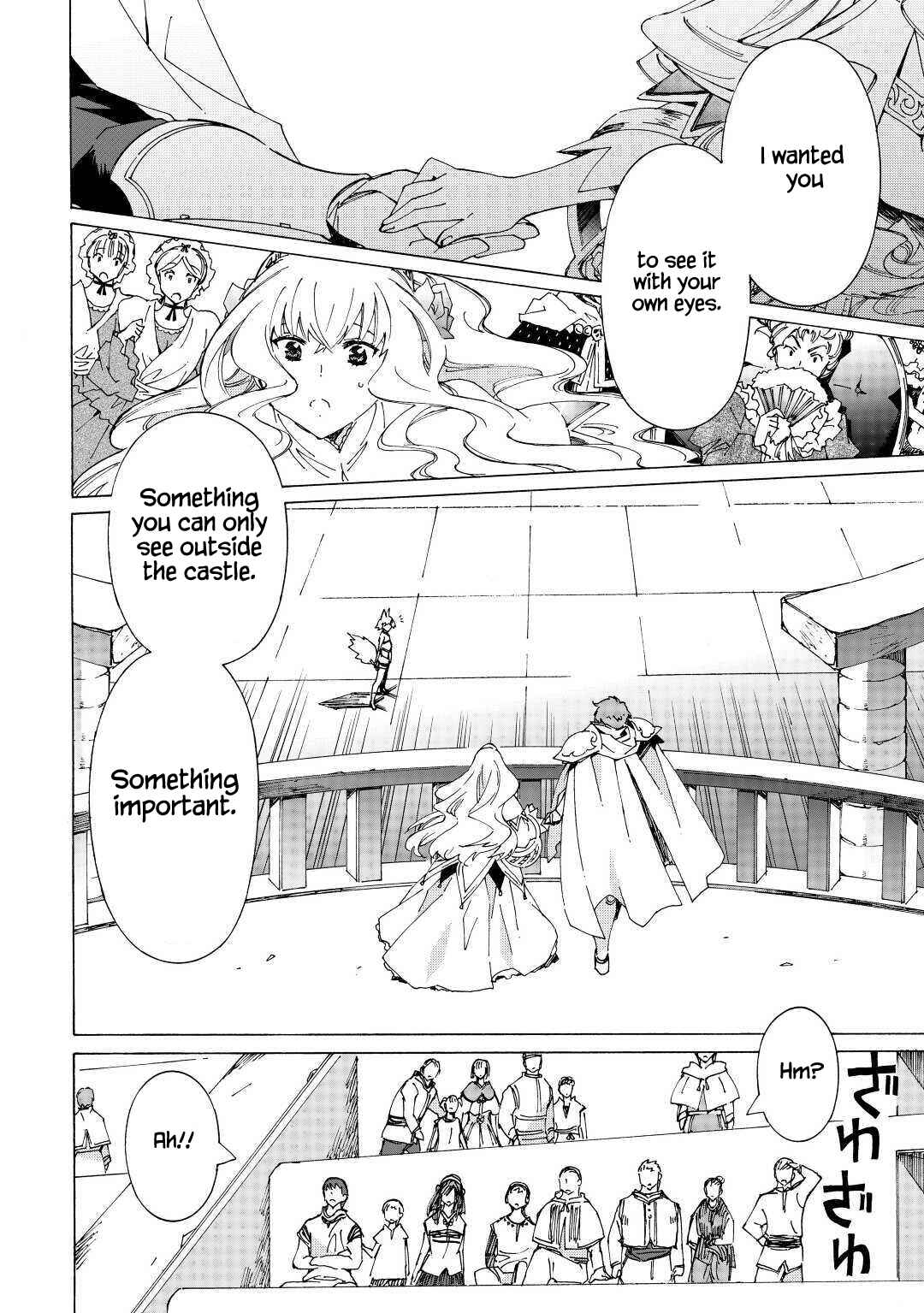 Page 10 Chapter 34 Argate Online