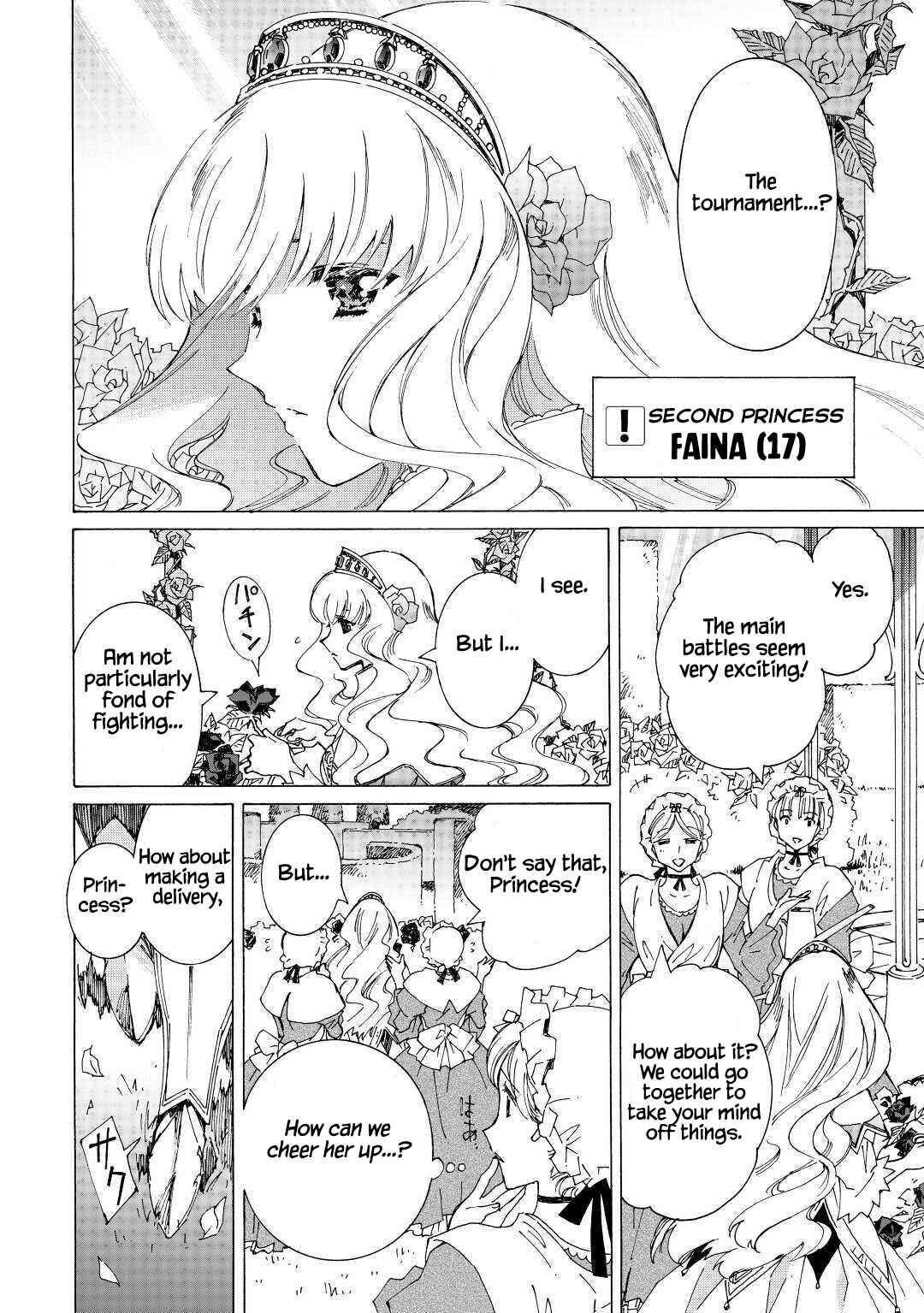 Page 2 Chapter 34 Argate Online