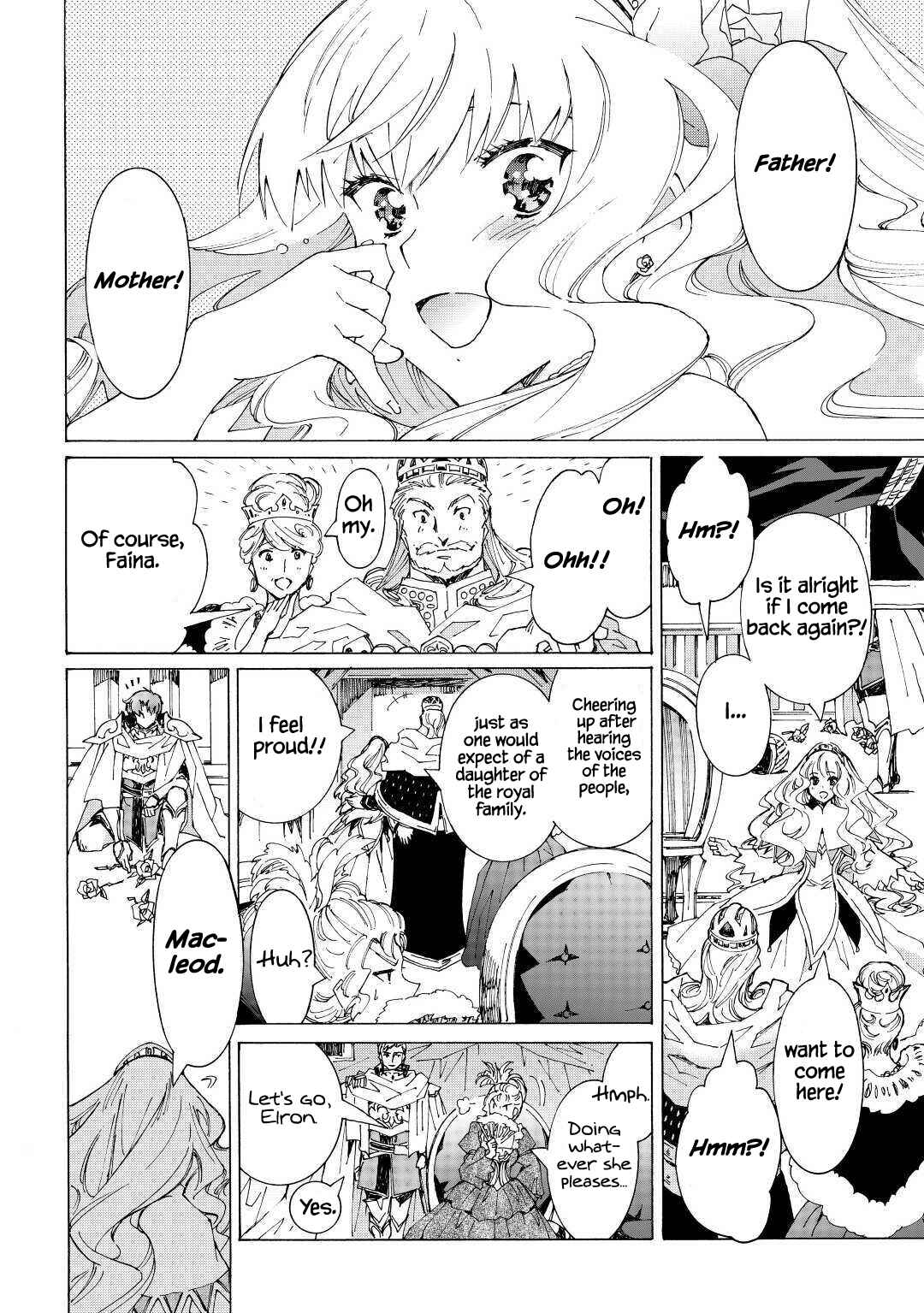 Page 20 Chapter 34 Argate Online