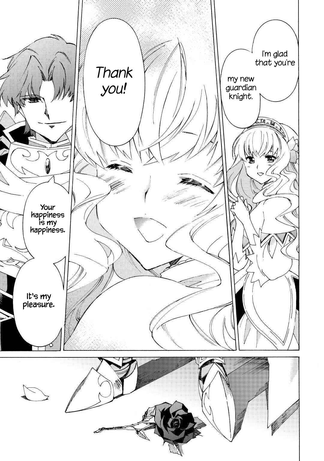 Page 21 Chapter 34 Argate Online