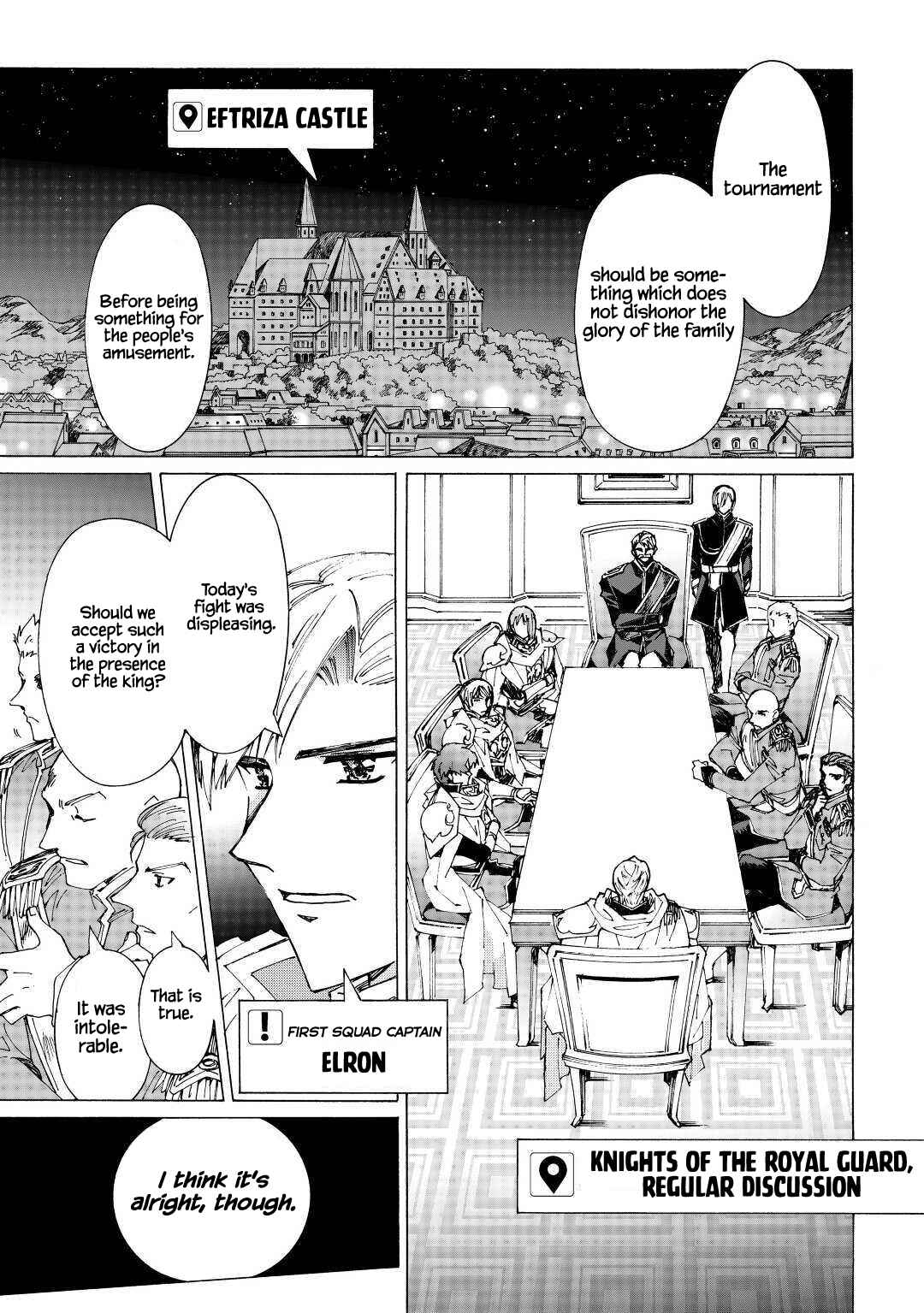 Page 23 Chapter 34 Argate Online